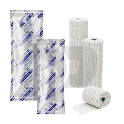 VENDAS YESO ECUAYESO