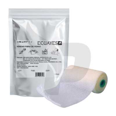 VENDAS DE FIBRA DE VIDRIO