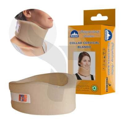 CUELLO CERVICAL BLANDO