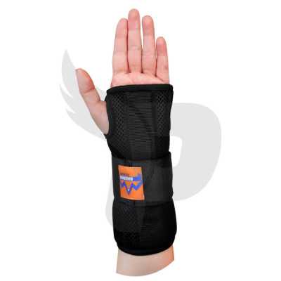 INMOVILIZADOR DE MUNECA BILATERAL