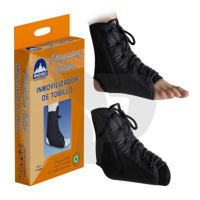 INMOVILIZADOR DE TOBILLO