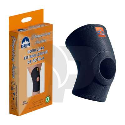 ESTABILIZADOR DE ROTULA (RODILLERA) PREMIUN
