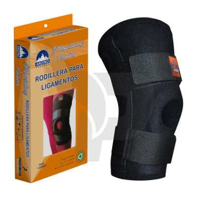 RODILLERA PARA LIGAMENTO PREMIUN