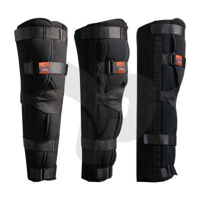 INMOVILIZADOR DE RODILLA