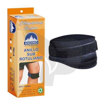 ANILLO SUB-ROTULIANO PREMIUN