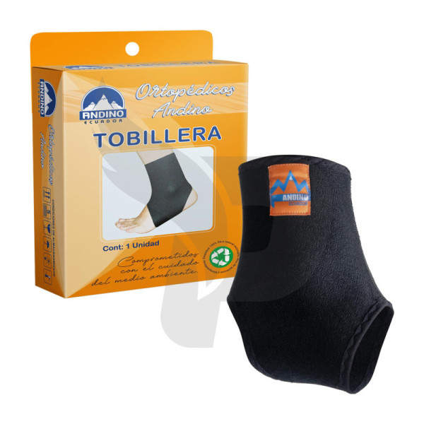 TOBILLERAS PREMIUN