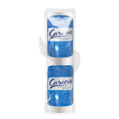 GASA ABIERTA CARICIA GASA ABIERTA CARICIA