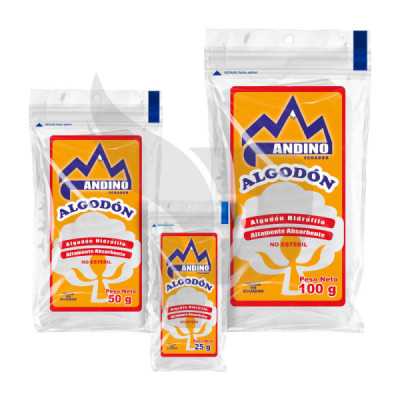 ALGODON ANDINO