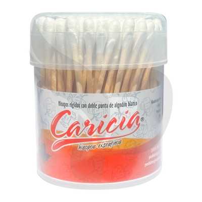 APLICADOR MADERA POMO