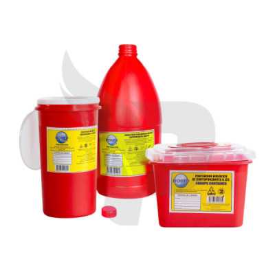 GUARDIAN P/DESECHO CORTOPUNZANTE