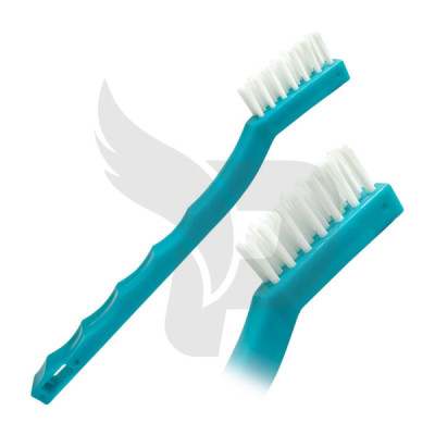 CEPILLO PARA LAVADO DE INSTRUMENTAL ERGONOMICO NYLON CEPILLO PARA LAVADO DE INSTRUMENTAL ERGONOMICO NYLON