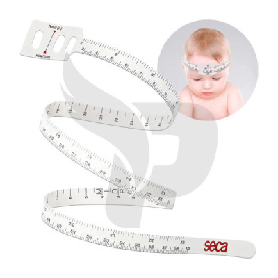 CINTA PARA MEDIR PERIMETRO ENCEFALICO COD 211 CINTA PARA MEDIR PERIMETRO ENCEFALICO COD 211