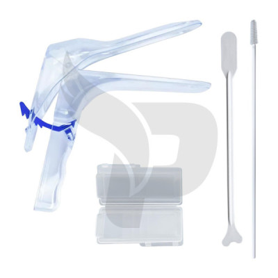 KIT CITOLOGICO ANDINO (SIN GUANTE) KIT CITOLOGICO ANDINO (SIN GUANTE)