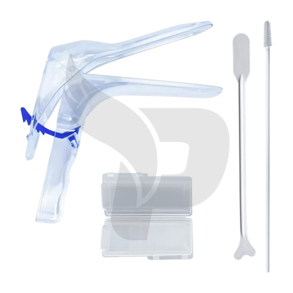 KIT CITOLOGICO ANDINO (SIN GUANTE)