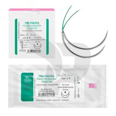 TRO-POLIFYL POLIESTER