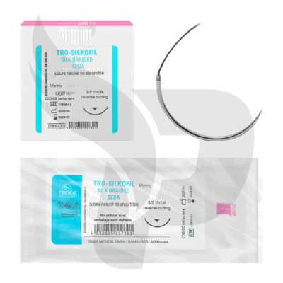 TRO-SILKOFIL SEDA