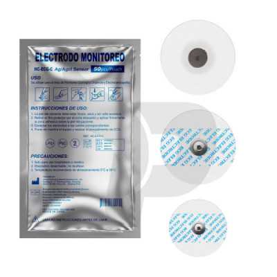 ELECTRODO P /MONITOREO