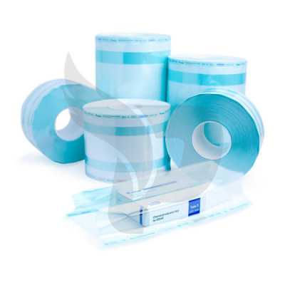 LAMINA TUBULAR PAPEL QUIRURGICO