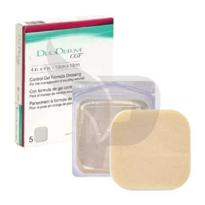 APOSITO DUODERM CGF
