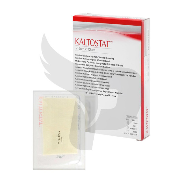 KALTOSTAT 7.5 X 12