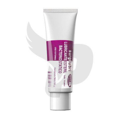 LUBRICANTE P/SONDAS LUBRICANTE P/SONDAS