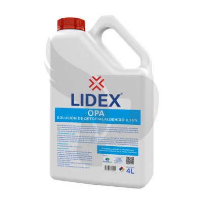 LIDEX OPA GALON LIDEX OPA GALON