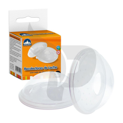 LACTY BABY RECOLECTOR DE LECHE ANDINO LACTY BABY RECOLECTOR DE LECHE ANDINO
