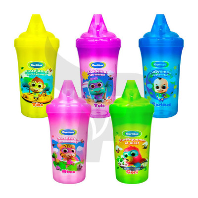 VASO TOMATODO SENCILLO 270ML VASO TOMATODO SENCILLO 270ML
