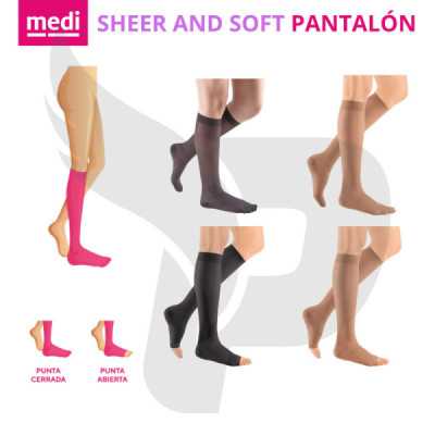 MEDIA SYS PANTALON