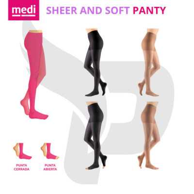 MEDIA SYS PANTY