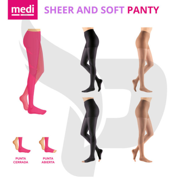 MEDIA SYS PANTY