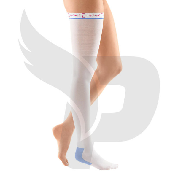 MEDIAS ANTIEMBOLICAS THROMBEXIN 18