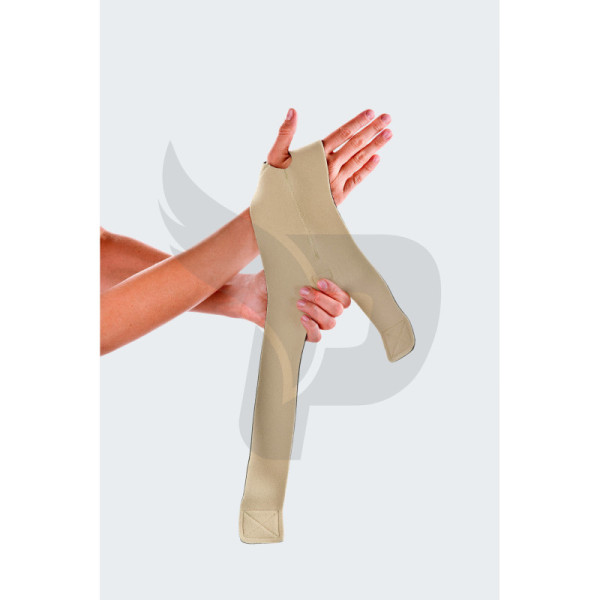 CIRCAID JUXTAFIT PARA ENVOLTURA DE MANO