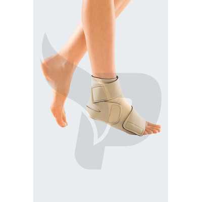 CIRCAID JUXTAFIT PIE